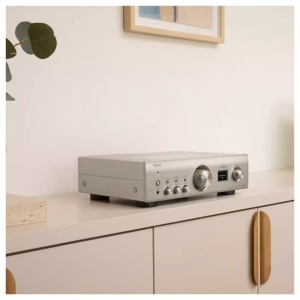 Denon PMA-900HNE - integrisano mrežno pojačalo - Img 3