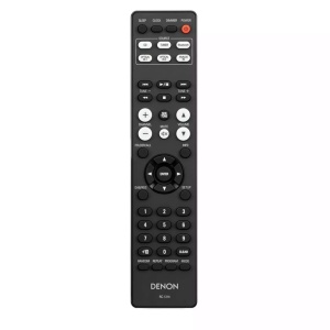 Denon RCD-M41 Silver DAB DAB+ - mini linija - Img 2