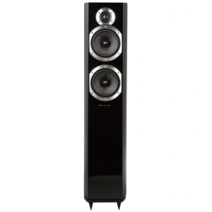 Diamond 10.4 Vin Black Wood