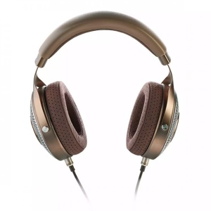 FOCAL Clear MG Brown HiFi Slušalice - Img 2