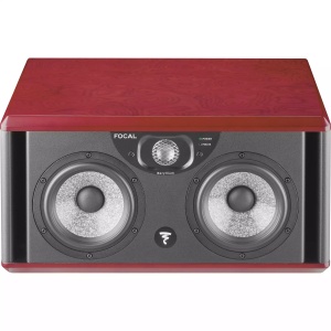 FOCAL TWIN 6 ST6 RED - Studijski monitor - Img 3