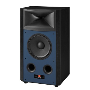 JBL 4369 Black - Podnostojeći zvučnik - Img 2