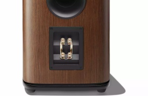 JBL HDI3600 Walnut Podnostojeći Zvučnik - Img 3