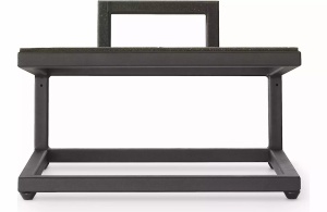 JBL JS-120 Stand Black (stalak za JBL L100 zvučnike) - Img 3