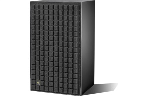 JBL L100 Classic Limited Edition HG Black zvučnik za policu/stalak - Img 2