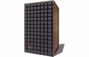 JBL L52 Classic Black zvučnici za policu/stalak - Img 3