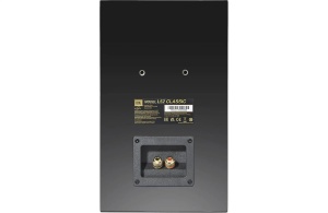 JBL L52 Classic HG Black Limited Edition zvučnici za policu/stalak - Img 2