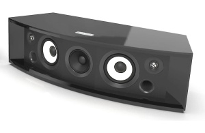 JBL L75ms HG Limited Black Edition Bežični zvučnik - Img 3