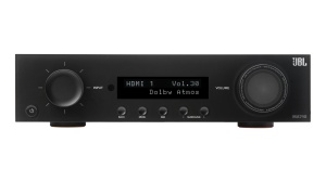 JBL MA710 Black