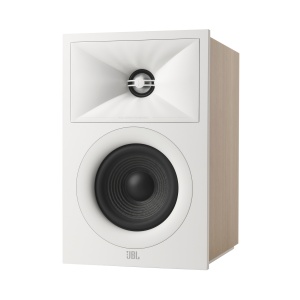 JBL Stage 240B White - Img 3