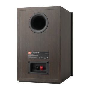 JBL Stage 250B Black - Img 4