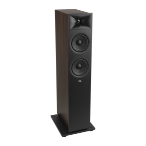 JBL Stage 260F Black - Img 3