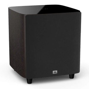 JBL STUDIO 660P Aktivni vufer - Img 2