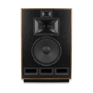 Klipsch Cornwall IV Walnut - Img 2