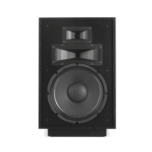 Klipsch HERESY IV BLACK ASH - Img 2