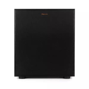 KLIPSCH R-100SW BLK/GNM - Img 3