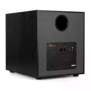 KLIPSCH R-120SW BLK/GNM - Img 2