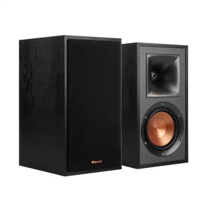 KLIPSCH R-51M BLK/GNM