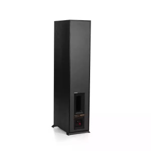 KLIPSCH R-620F Black/Gun-Metal Podnostojeći Zvučnik - Img 2