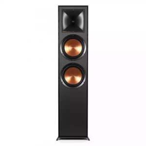 KLIPSCH R-820F BLK/GNM - Img 4