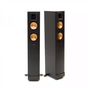 KLIPSCH RF 42 II Black