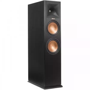 KLIPSCH RP-280FA EBONY