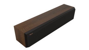 Klipsch RP-404C II WALNUT - Img 2
