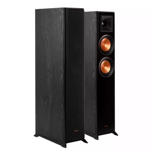 KLIPSCH RP-5000F EBONY Podnostojeći Zvučnik - Img 2