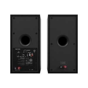 Klipsch RP-50PM Aktivni Bookshelf Zvučnici - Img 3