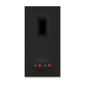 Klipsch RP-600M II EBONY - Img 3