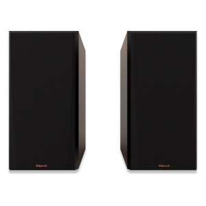 Klipsch RP-600M II WALNUT Bookshelf zvučnici - Img 3
