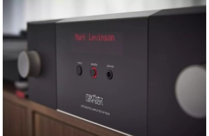 Mark Levinson No.5805 Integrisano Pojačalo - Img 4
