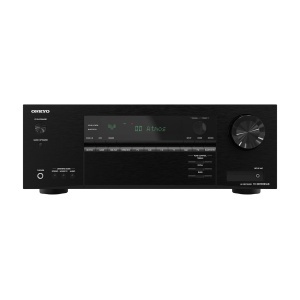 ONKYO TX-SR3100 AV Risiver - Img 2