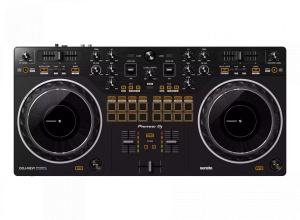 Pioneer DDJ-REV1 - DJ kontroler