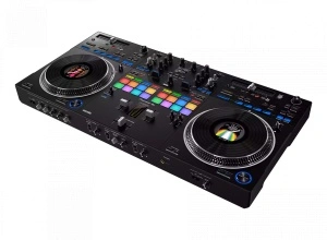 Pioneer DDJ-REV7 - DJ kontroler - Img 2