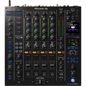 Pioneer DJM-A9 - Img 3