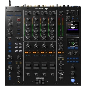 Pioneer DJM-A9 - Img 3