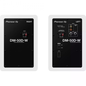 Pioneer DM-50D-W - Img 3