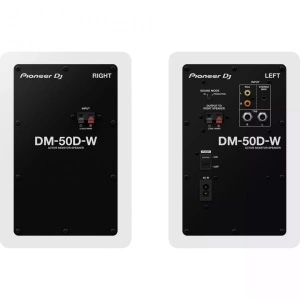 Pioneer DM-50D-W - Img 3