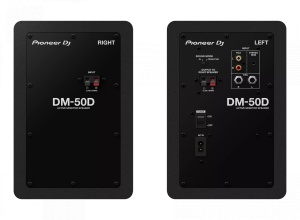 Pioneer DM-50D - Img 2