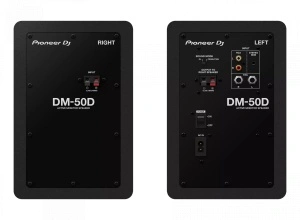 Pioneer DM-50D - Img 2