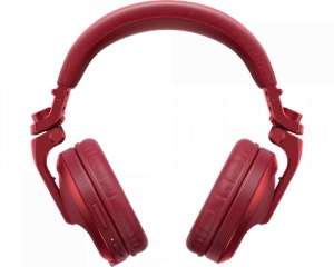 Pioneer HDJ-X5BT-R - Img 3