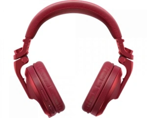 Pioneer HDJ-X5BT-R - Img 3