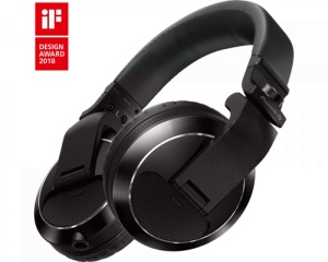 Pioneer HDJ-X7-K