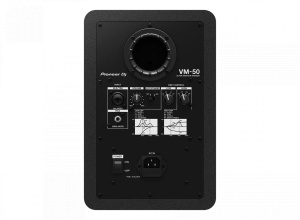 Pioneer VM-50 - Studijski monitor - Img 3