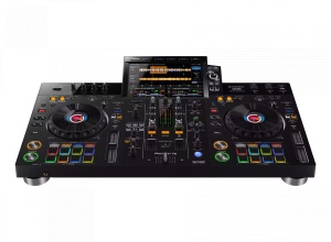 Pioneer XDJ-RX3 - DJ Sistem - Img 2