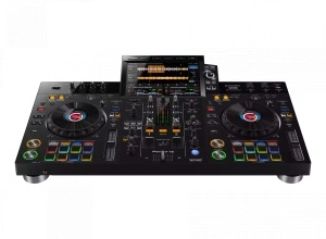 Pioneer XDJ-RX3 - DJ Sistem - Img 2