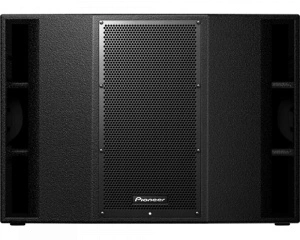 Pioneer XPRS-215S - Aktivni vufer - Img 4