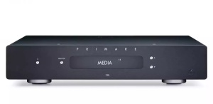 Primare I15 Analog Black Integrisano Pojačalo - Img 1