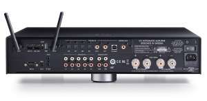 Primare I25 DM36 Prisma Black Integrisano Mrežno Pojačalo Black - Img 2